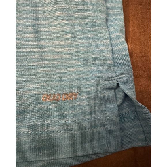 Men's Champion Duo Dry Short Sleeve Collared Polo Shirt  -Sz XL - Picture 5 of 11